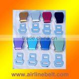 Top Classic Airplane Buckle and Tong thumbnail-1