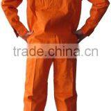 EN471 Safety Workwear hi Vis Reflective Clothing With Custom Logo thumbnail-2