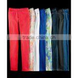 Fashion New Jeans Imitated Leggings thumbnail-2