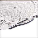 Kearing High Quality Metal Flight Computer Navigation Plotters Pilot Flight Computers#CPU-26A/P thumbnail-2