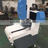 Mini Cnc Machine for Sale and Mini Router Cnc Small Size Jewelry Metal Cutting 4040 Cnc Router thumbnail-2