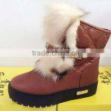 GZY in Bulk Wholesale Price Boots Female thumbnail-6