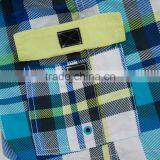 OEM Custom Kids Shorts Fashion Boy Beachwear From China Manufacture thumbnail-3