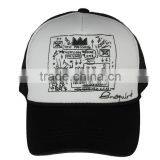 Trade Assurance Funny Baseball Cap for Compressport thumbnail-2
