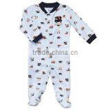 Autumn/winter Infant Baby Wear, Wam & Comfortable Made by Chinese Factory thumbnail-6