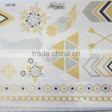 Temporary FLASH TATTOOS WATER TRANSFER thumbnail-6