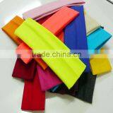 Dry Fit Sports Yoda Headband Stretch Elastic Hair Bands thumbnail-1