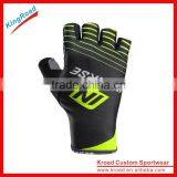 Made in China With Your Own Design Half Finger Cycling Gloves Bike Cycling Gloves Anti Skidding Cycling Glove thumbnail-1