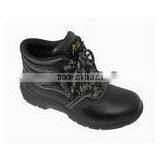 Steel Toe Safety Shoe thumbnail-1