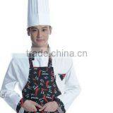 Chef Workwear Chef Apron / Working Clothes for Chef / Chef Workwear thumbnail-1