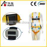 Systemic Safety Belt Outdoor Aloft Working/construction/climbing Full Body Protection Safety Harness thumbnail-5