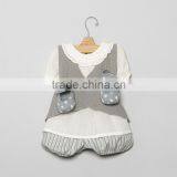 Wholesale Guangzhou Children Clothes Set and Cute Girls Clothes thumbnail-3