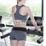 Seamless Underwear Fashionable Sports Bra for Women thumbnail-3