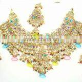 Indian International Jewelry thumbnail-1