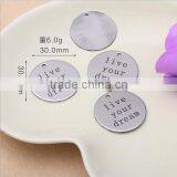 Wholesale Steampunk Gears Wheel Gear Charms Antique Brass Gear Wheel Charm Tags for Jewelry Accessories thumbnail-2