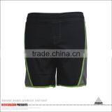 Mens Fashional Breathable Mini Short Fitness Running Shorts thumbnail-2