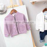 YE5211 Autumn 2017 Children Clothing Solid Color Boys Sport Coats thumbnail-5
