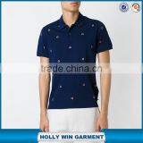 Fashion Mens Classic New Design t Shirts Polo thumbnail-1