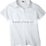 Hot Sale Malaysia School Uniform , School Uniform Shirts Wholesale With Good Quality thumbnail-3
