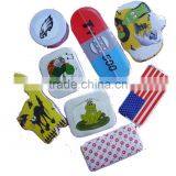 100% Cotton Compressed Magic Towel for Promotion