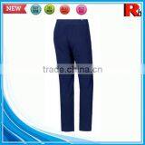 Hot Products Sublimation Gym Men Custom Wholesale Cotton Casual Mens Baggy Trousers Pants thumbnail-2