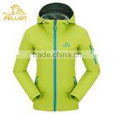 Wholesale Waterproof Softshell Jacket For Woman thumbnail-5