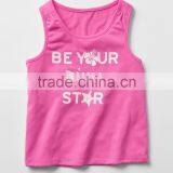 Girls Tank Pajama Shorts Set thumbnail-5