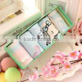 2017 New Girls Underwear Gift Box Ladies Underwear Cute Cotton Underwear thumbnail-1