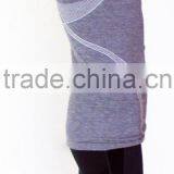 Latest Fashion Seamless Mens Tank Top thumbnail-5