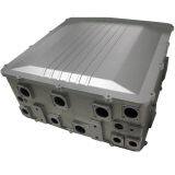 High Precision CNC Machining Aluminum Automobile Engine thumbnail-2