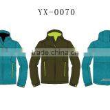 Cheap Softshell Jacket Wholesale Softshell Jacket for Women thumbnail-4