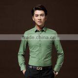 2017 High-end Fashion United Bridegroom Shirt Wedding Shirts for Men thumbnail-3