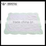 New Arrival Embroidered Baby Blanket thumbnail-6