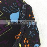 Young Sexy Lady Very Hot Printing Padded Bra New Design OEM Facory thumbnail-4