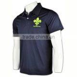 2016 Summer Uniform 100% Cotton Polo Wholesale Primary School Uniform thumbnail-3