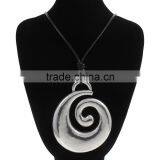 Zinc Alloy Sweater Chain Necklace Cheap Fashion Jewelry Made in China 1103723 thumbnail-1