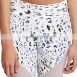 2017latest Fashion Sexy Woman Sport Bra Set Wholesale Sports Bra and Legging Pants Girl Sports Clothes Sets thumbnail-4