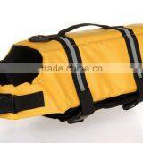 R1915H Factory Wholse Dog Swim Suit Vest Safety Clothes Life Jacket Pet Lifesaver thumbnail-4