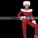 2013Hot Sale Chiristmas Dance Wear-girls' Dance Costume-children and Adults'dancewear thumbnail-3