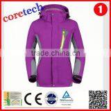 Waterproof Warm Jacket Ski Factory thumbnail-1