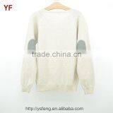 New Design Children Knitted Pullover Sweater Clothing thumbnail-2
