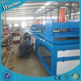 Composite Tubes Rods FRP/GFRP Pultrusion Machine for Sheet Pipe Tube Rod thumbnail-2