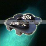 Traditional Men's Geta Sandals thumbnail-1