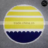 Wholesale Stripes Beach Towel thumbnail-3