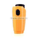Mini Portable LCD Ultrasonic Range Finder With Laser Pointer, Ultrasonic Distance Meter CP-3005 thumbnail-4