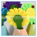 Ceramic Flower Fragrance Diffuser,Fragrance Diffuser Wick thumbnail-3