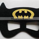 SUPERHERO Batman Captain America Spiderman Ironman Hulk Thor Supergirl Spidergirl Batgirl Mask for Kids thumbnail-6