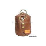 Sell Leather Keychain - Dress Design Keychain