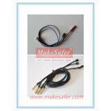 2.5k 5k 10k 100k and Customized Air Conditioner Ntc Temperature Sensor thumbnail-1