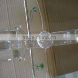 Crystal Airplane Model With Logo and Text Engraved Free thumbnail-5